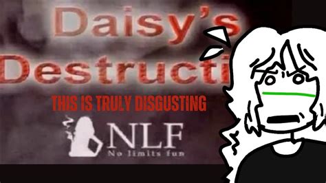 I found daisies destruction link I think .